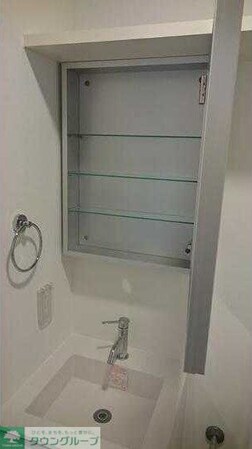 南平台EASTの物件内観写真